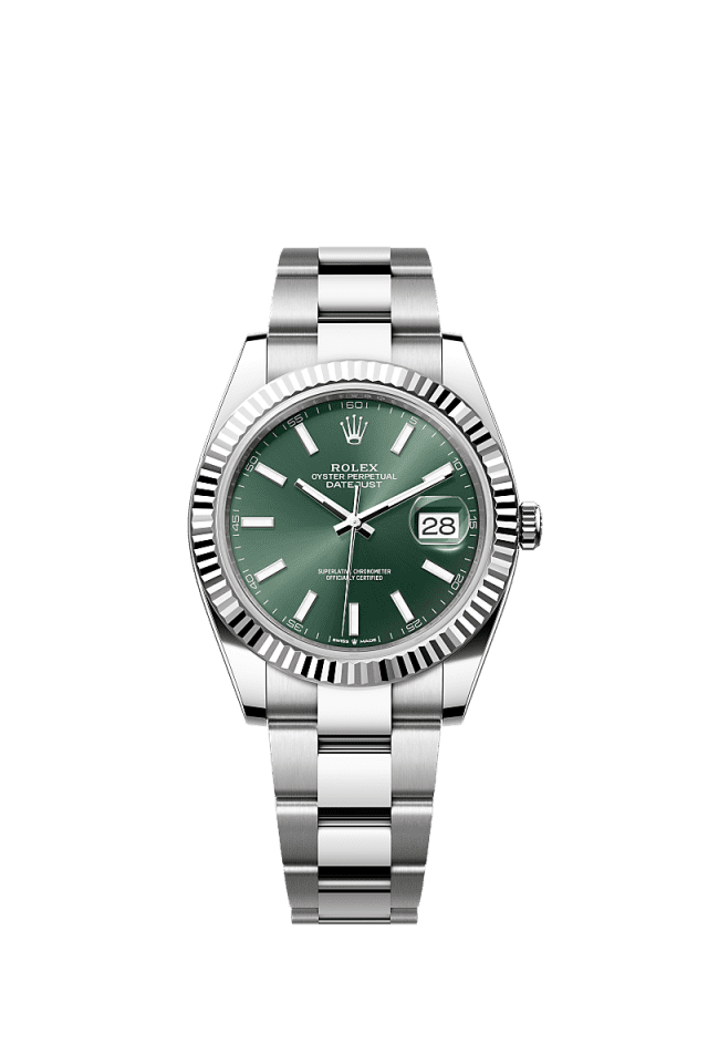 Datejust 41